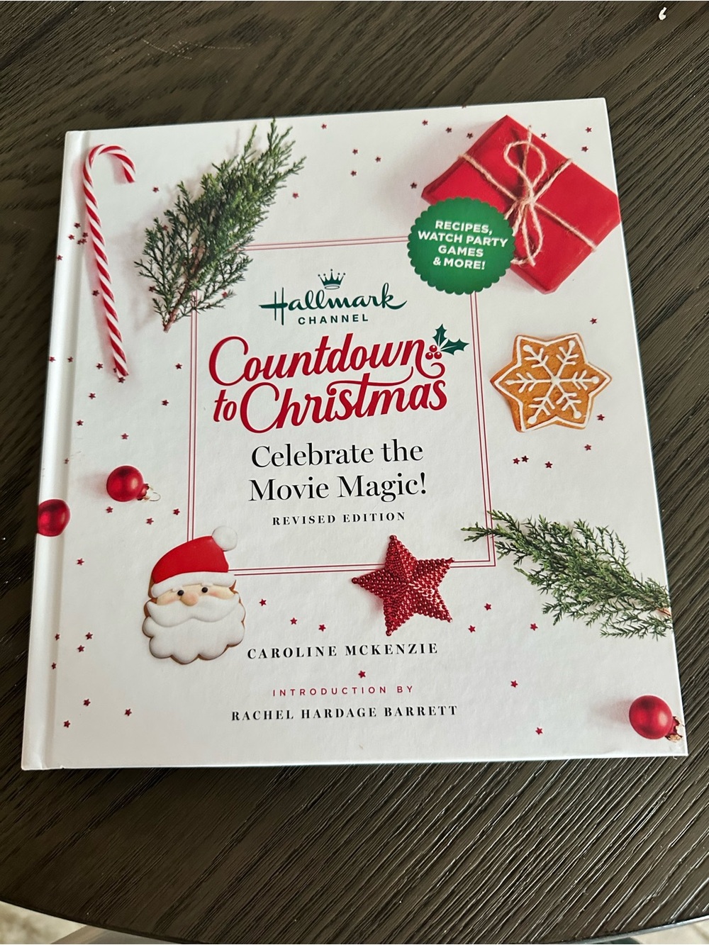 📚2 for $15 📚Hallmark Countdown to Christmas